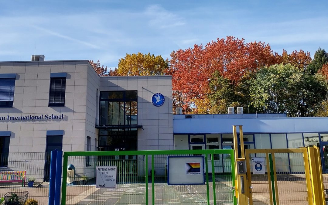 Choosing a School in Bonn: Information for New Families